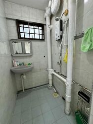 Blk 21 Ghim Moh Road (Queenstown), HDB 3 Rooms #573437921